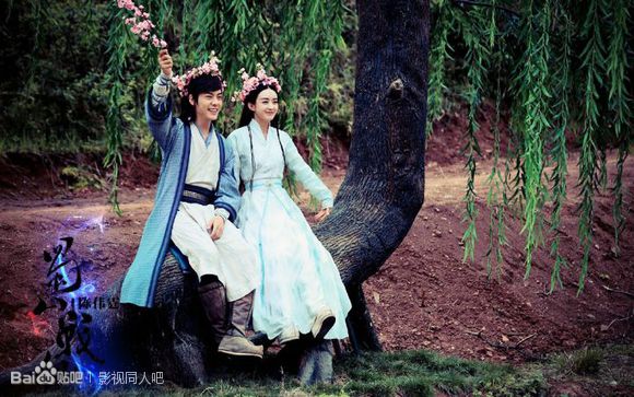 盘点·经典影视剧中的正魔之恋