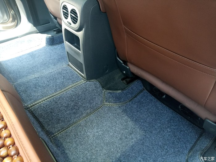 10年大众途观1.8t车主真实感受,17年途观1.8t车主真实感受