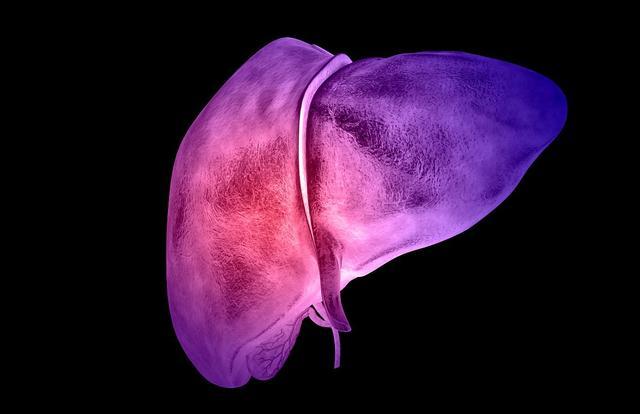 肝出问题身体有什么明显变化,6个症状说明你的肝出问题了