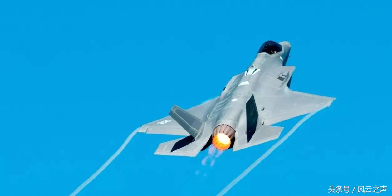 f-35飞行展示视频,空军f-35a飞行机动展示