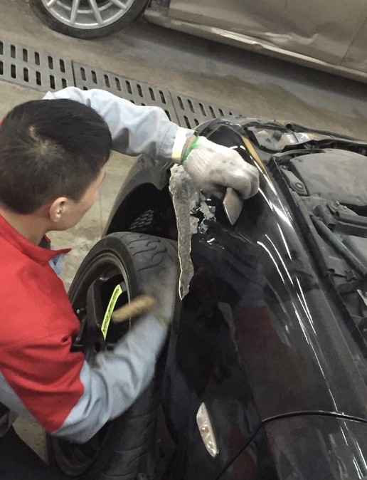 旧宝马改装翻新多少钱,老宝马翻新3系二手