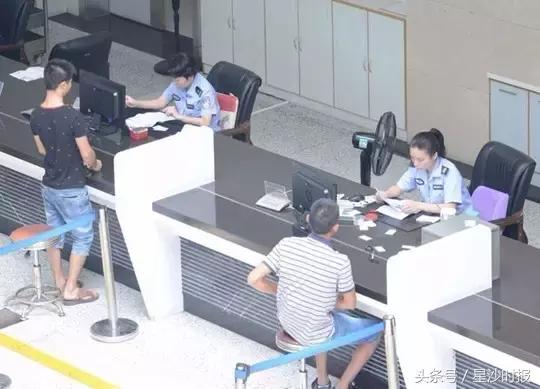 星沙哪里可以处理交通违章,长沙县交通违法窗口处理点