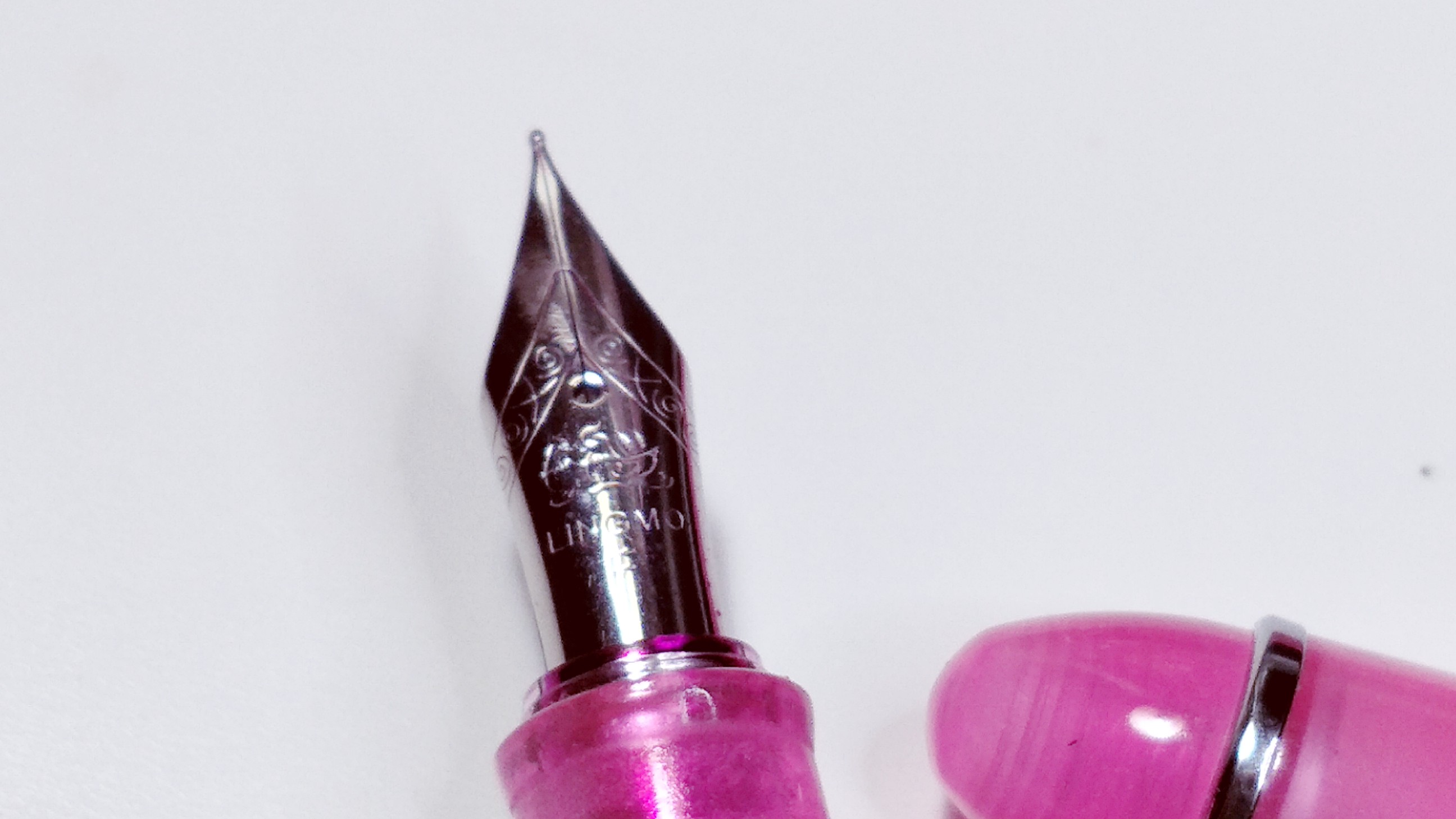 水妖钢笔测评,平价钢笔推荐测评