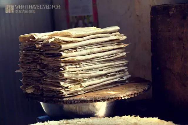 临沂史晓东将煎饼卖向全国,山东临沂煎饼哪里最好