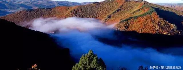 夏季黑龙江最美景区,黑龙江避暑最佳城市