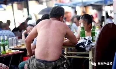 为什么我们都喜欢烧烤,为啥想吃烧烤