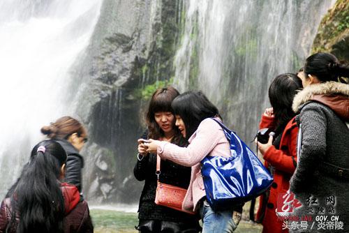 美丽炎陵，一个您想要去而一定要去的地方