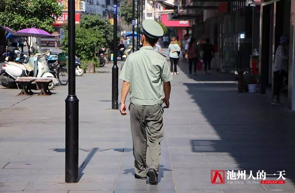 城管执法日常工作,城管日常执法需要几个人