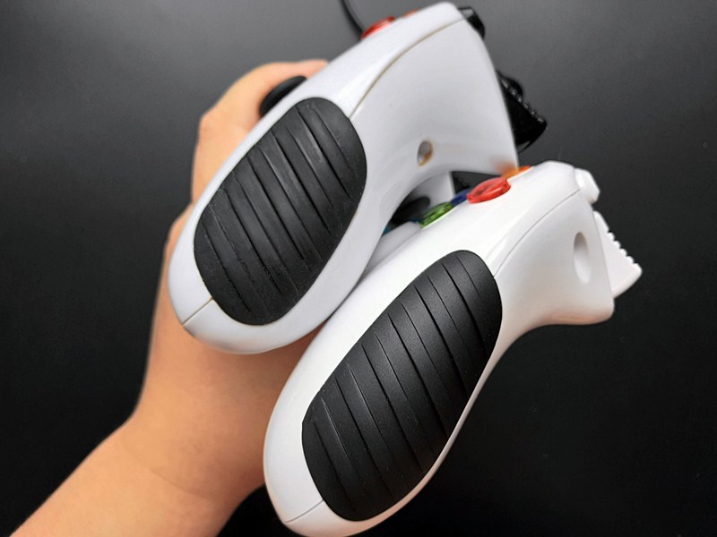 北通阿修罗2双模游戏手柄秒连ns,北通阿修罗2无线游戏手柄