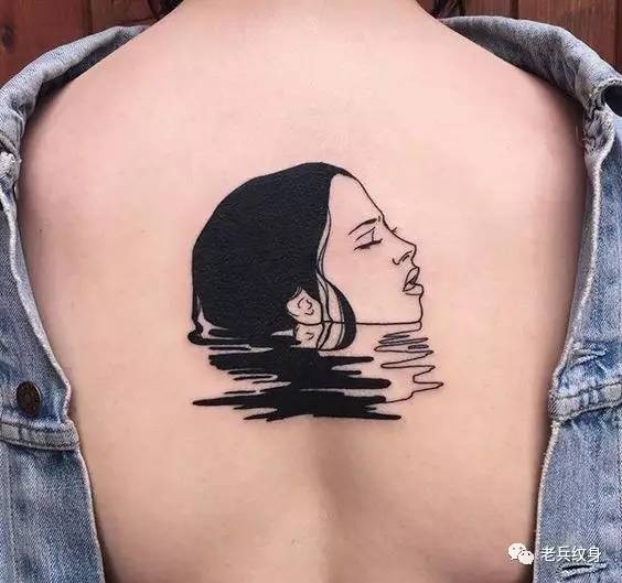 洗纹身不留疤用什么仪器好,有没有什么办法洗纹身不留疤