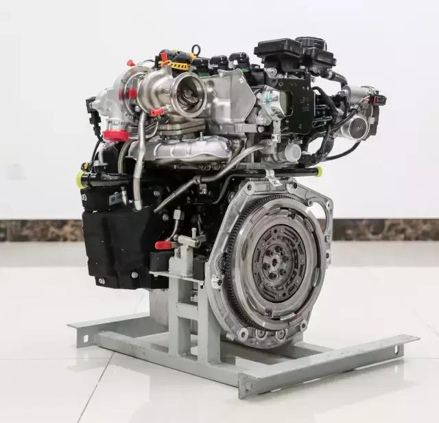 一场发动机拆解，让你看清楚指南者的真面目！