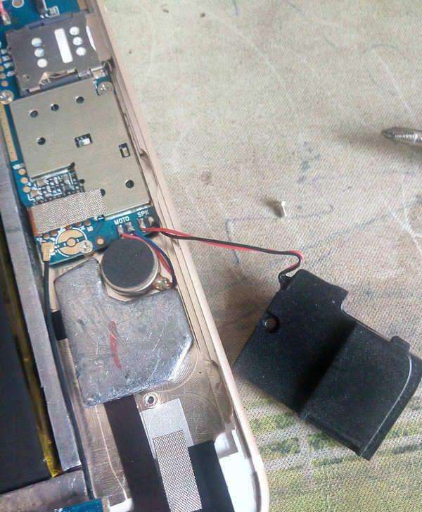 山寨苹果6s拆解,苹果6s主板拆解图