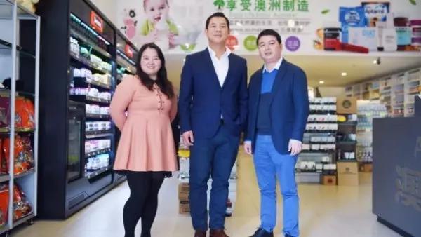 华人夫妇在澳洲,澳洲华人夫妇融资