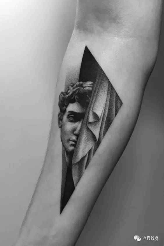 纹纹身要注意哪几点,纹身前必须知道的十件事