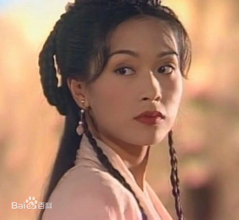 冥岳聂小凤座下三弟子，神医罗玄唯一传人，卧龙生笔下的九天仙子