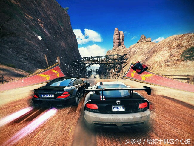 手机游戏福利弹！元气骑士！聚爆！类似纪念碑谷2，圣地安路易斯，赛车，休闲，唯美，策略，各种精品游戏