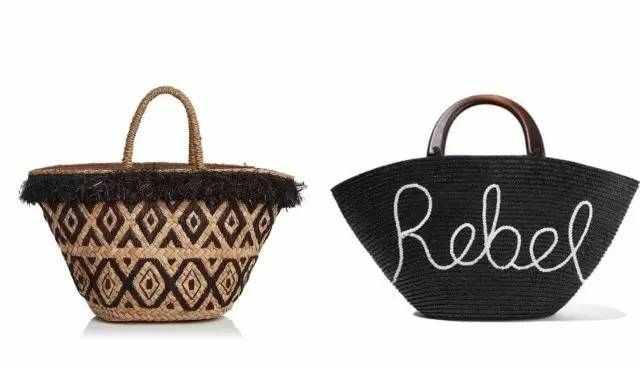 最近整个时尚圈都中了这个包包的毒!