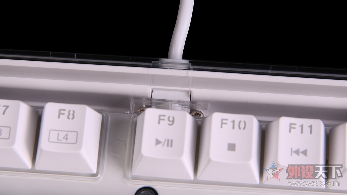 静电容键盘机械键盘,高颜值静电容键盘