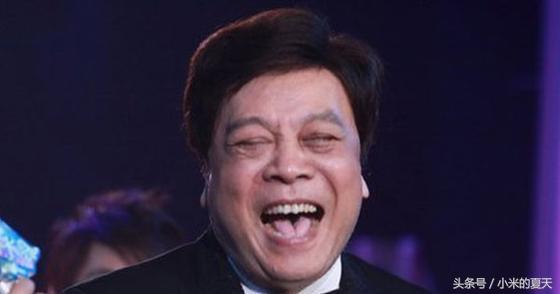 罗志祥眼袋是怎么形成的,罗志祥眼袋深度解析