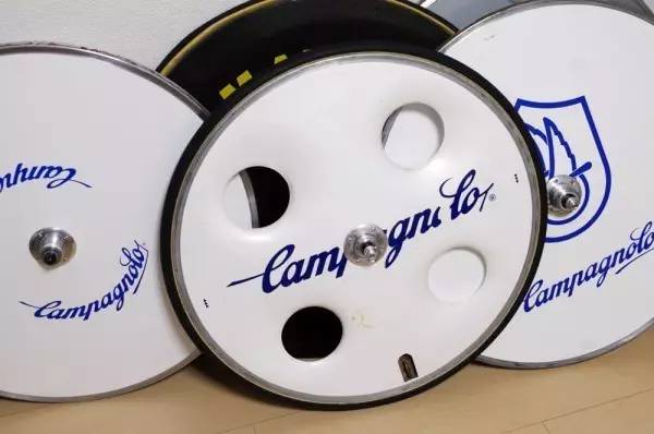 自行车轮也能这么帅？看看这些征战职业赛场的顶级“风火轮”！