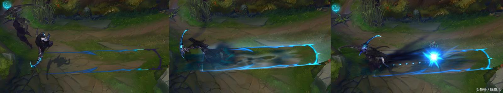 凯隐技能详解和计算公式,凯隐的能量靠平a还是技能