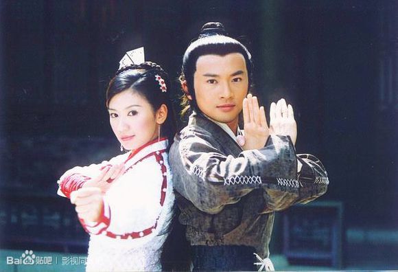 盘点·经典影视剧中的正魔之恋