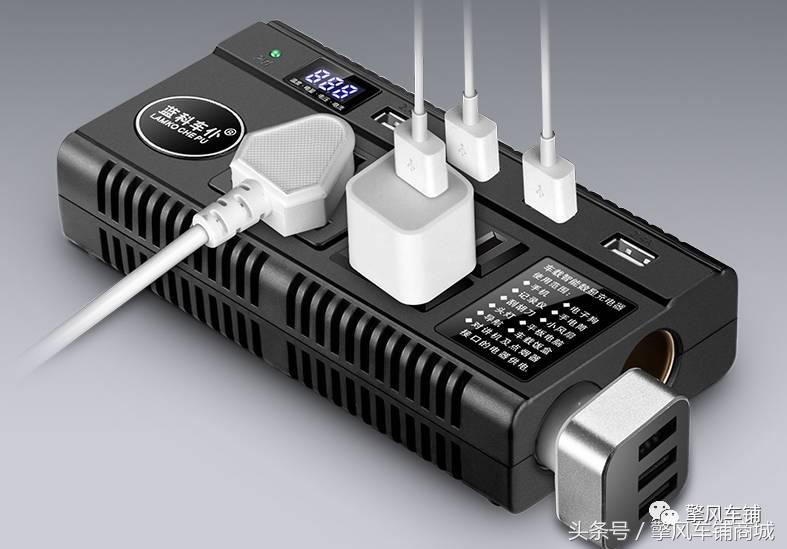 点烟器孔可以随便插吗,点烟器接口不用可以塞纸巾吗