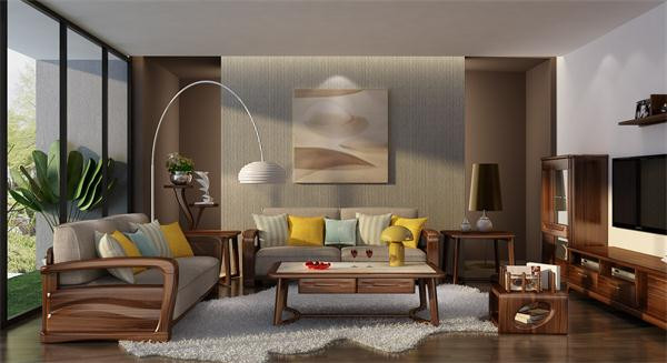 意利达实木家具体验馆怎么样,意利达家具全屋定制