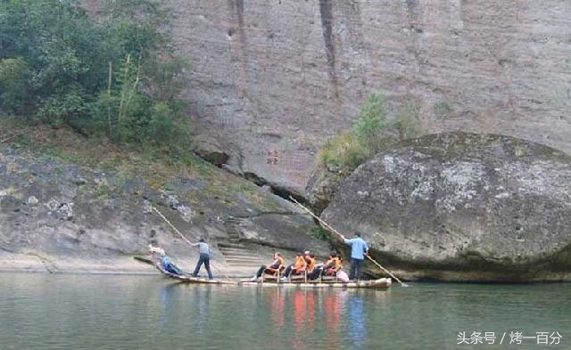 南平宝山旅游景区,福建南平市旅游景点大全