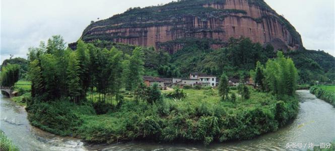 南平宝山旅游景区,福建南平市旅游景点大全