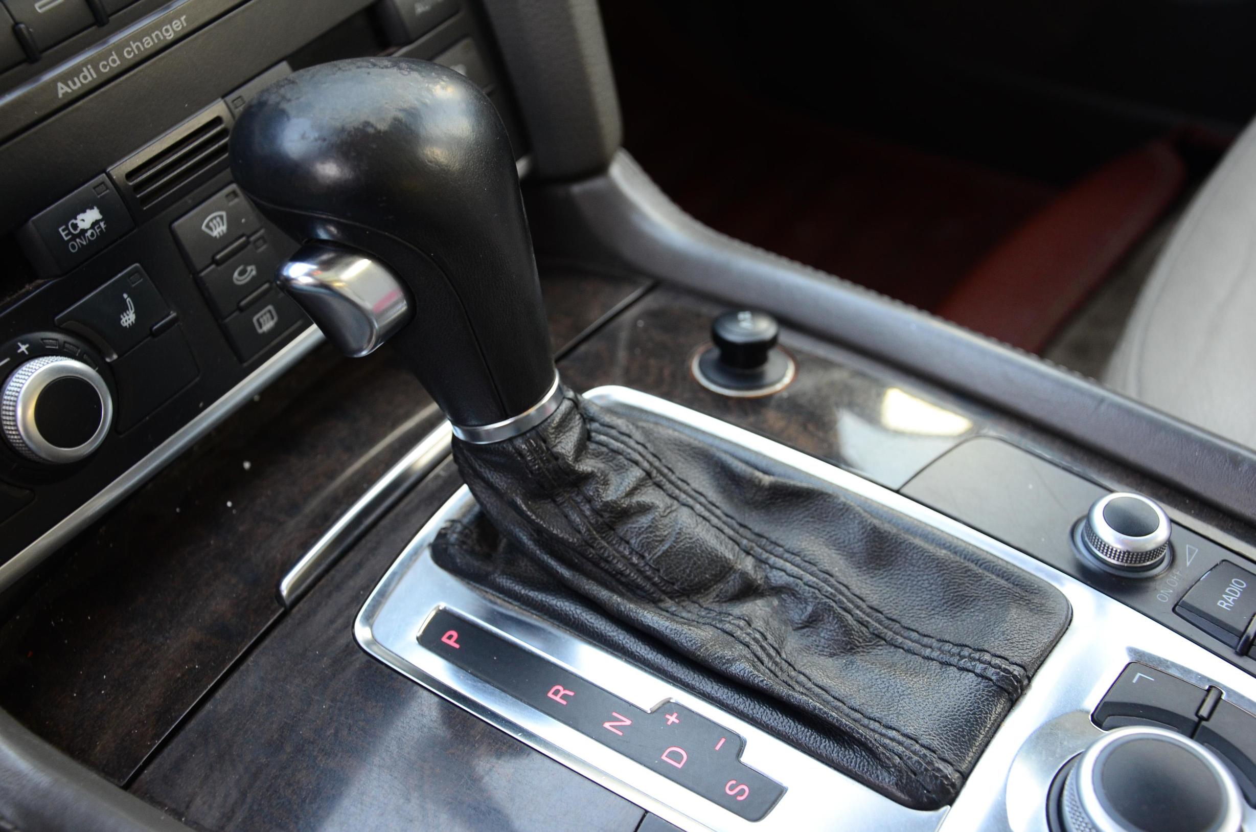 八年的奥迪Q5还能值多少,8年奥迪q7现在值多少钱