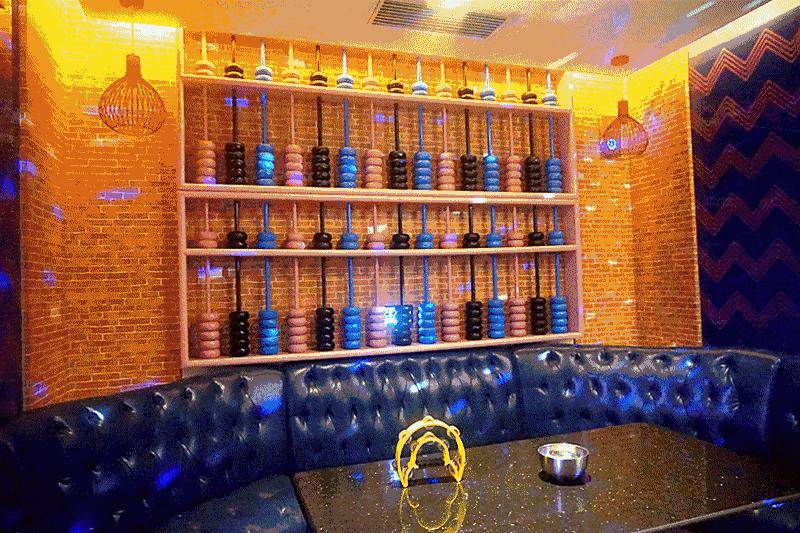 曝光的啤酒,揭秘店里免费啤酒