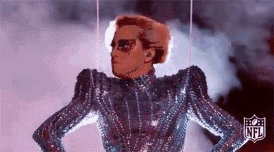 这个大码胖妹不一般论size压倒一片，论审美和才华你也不是对手