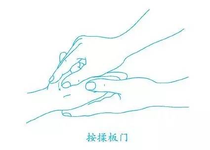 孩子拉肚子止泻小妙招中药,孩子拉肚子止泻怎么推拿