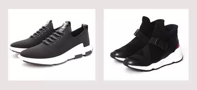 2018最火的4双鞋穿上时髦一整年,全网最火的十双鞋