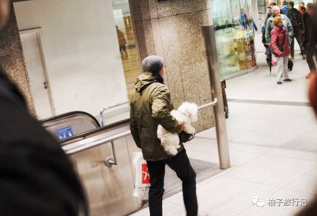 精品游记：有惊无险德意志，肉身滚雷法兰西（中篇）