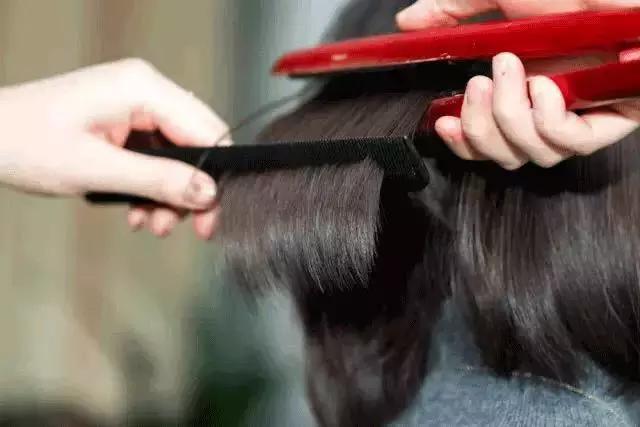 怎么改变干枯毛躁的发质,如何有效改善干枯毛躁