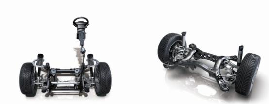 为越野而生的越野车,哈弗h9罗伦士极星版越野视频