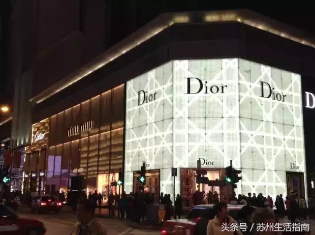 省钱了！香港澳门游，终于等到这个好消息（附最全攻略）