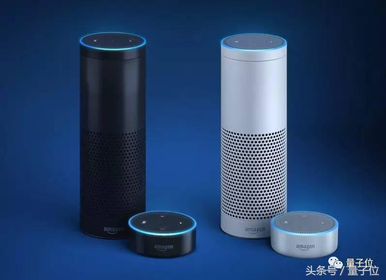 亚马逊alexa有多吸引人,亚马逊alexa保持统治地位
