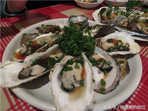 生蚝的营养价值有多高,生蚝的营养价值有多少