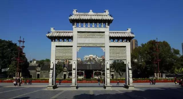 广州地铁景点最多的线路,广州地铁沿线有哪些好玩的