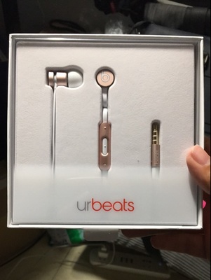 面条耳机,面条耳机时代感