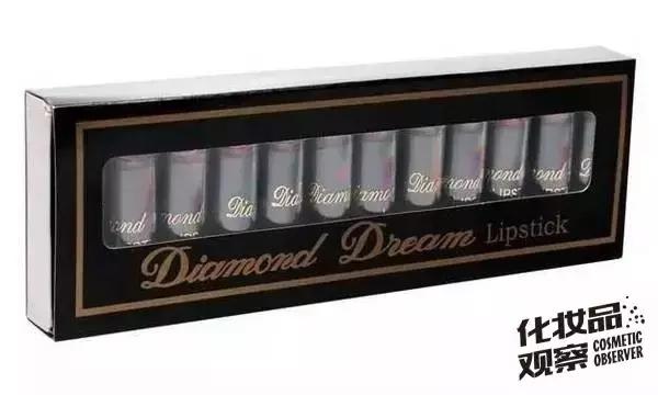 全网最丑的妆,全球十大顶级美妆品牌