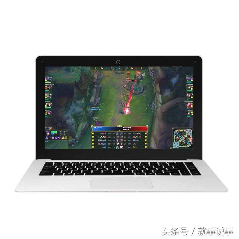 6GB内存+500G硬盘仅售1399笔记本行业也要大洗牌？