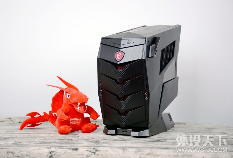 微星msi宙斯盾,微星宙斯盾3体验分享