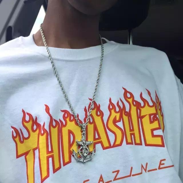 玩转滑板鞋的八个技巧,夏季滑板鞋怎么选择