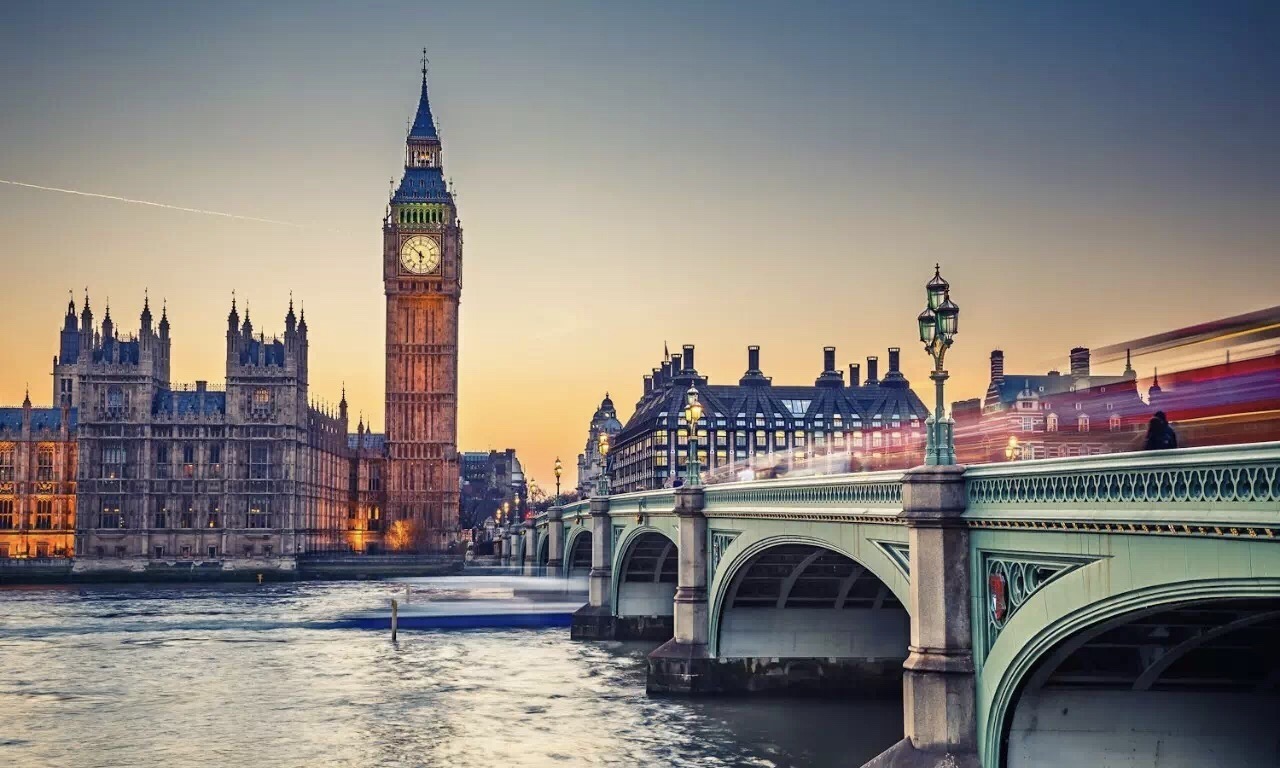 英国自由行旅行攻略图片高清,英国自由行攻略及签证