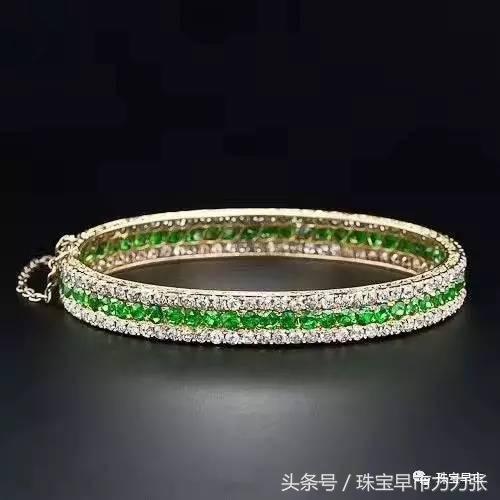 图文并茂,一分钟学会买彩色宝石