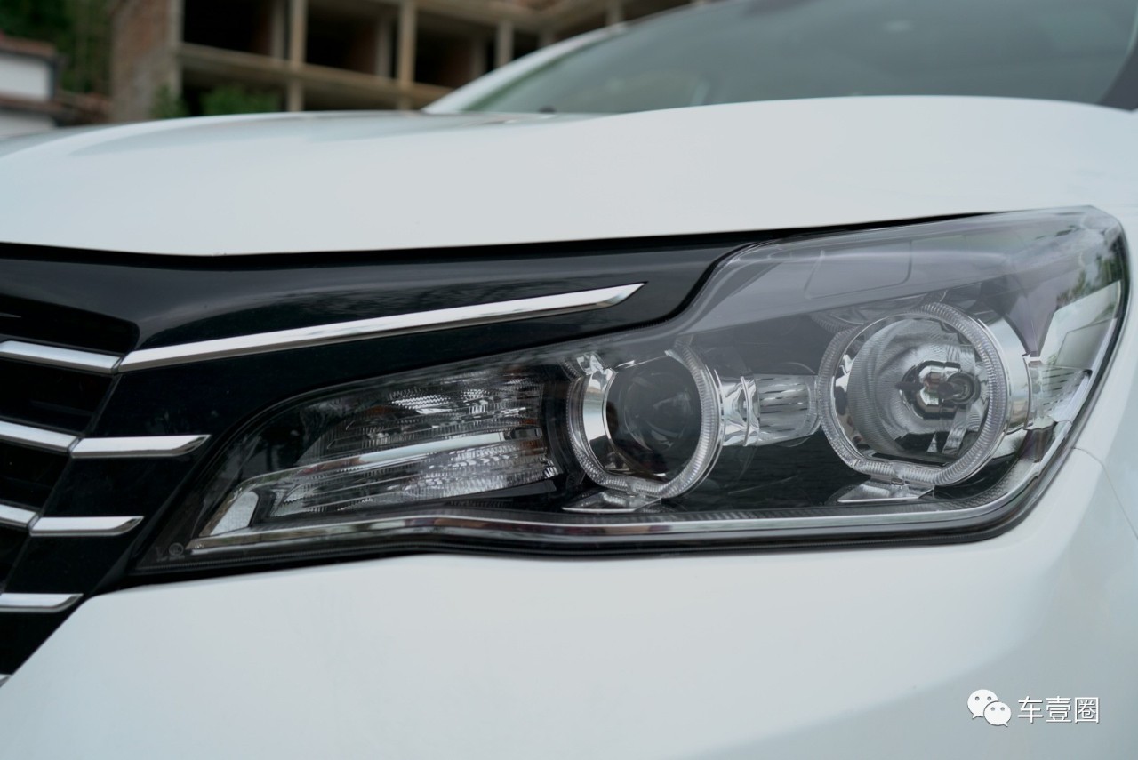 配置够用的车型推荐,比速T5手动尊贵高配